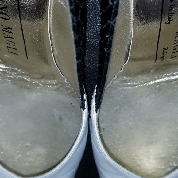 Bruno Magli - Picture 8 of 8